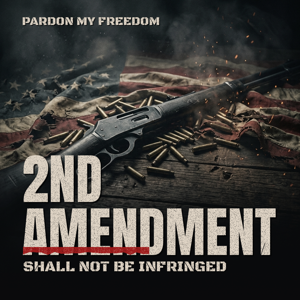 2nd Amendment
