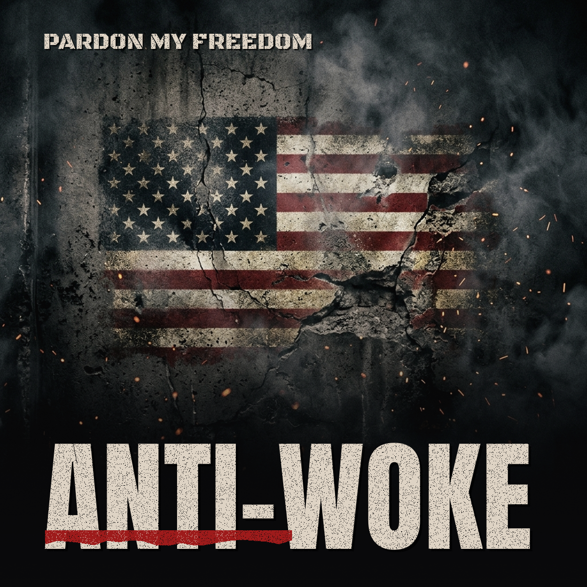 Anti-Woke