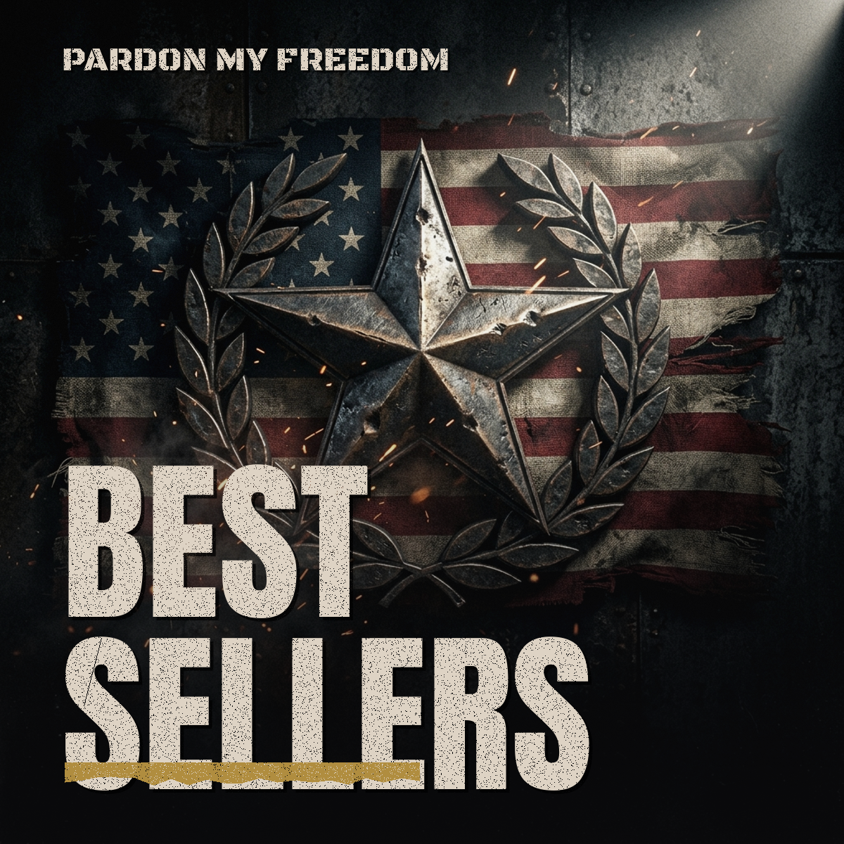 Best Sellers