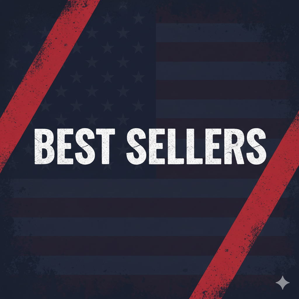 Best Sellers