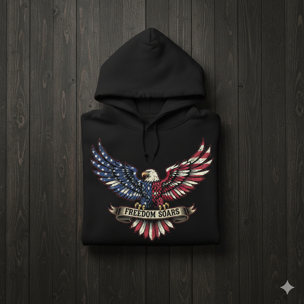 Hoodies & Sweatshirts