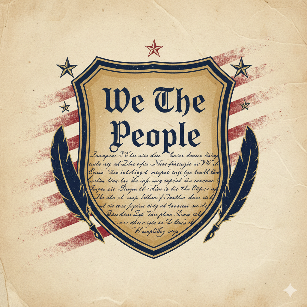 We The People