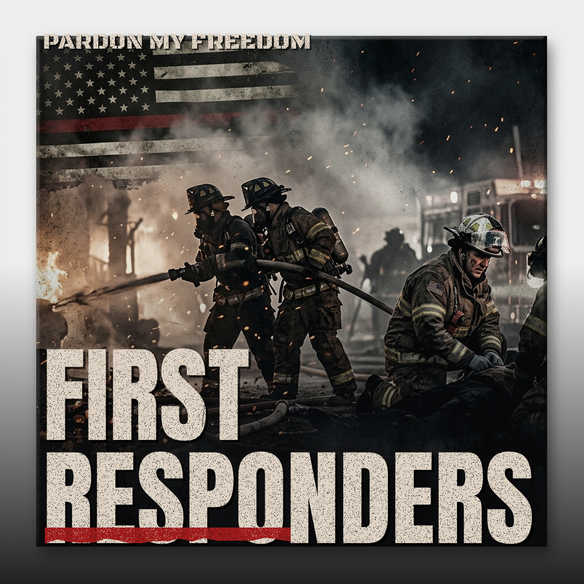 First Responders