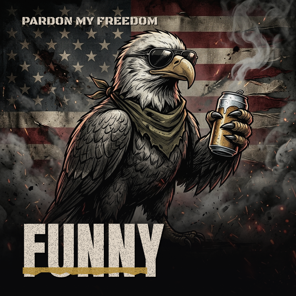 Funny / Conservative Humor