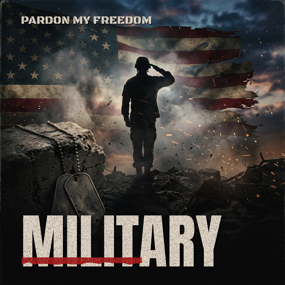 Military & Armed Forces