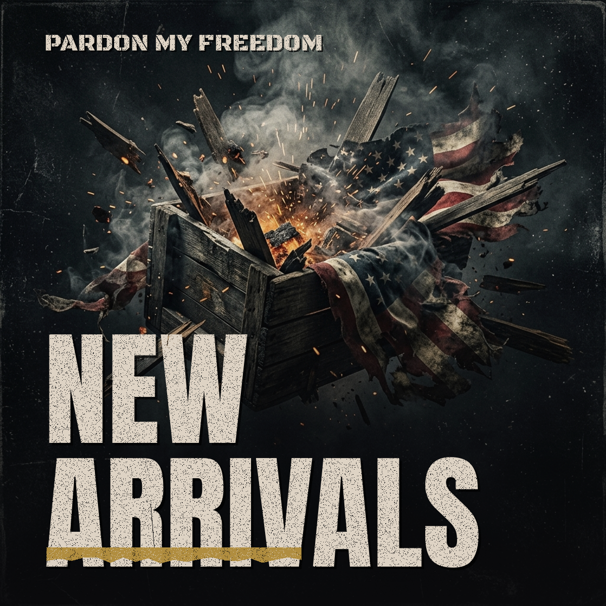 New Arrivals