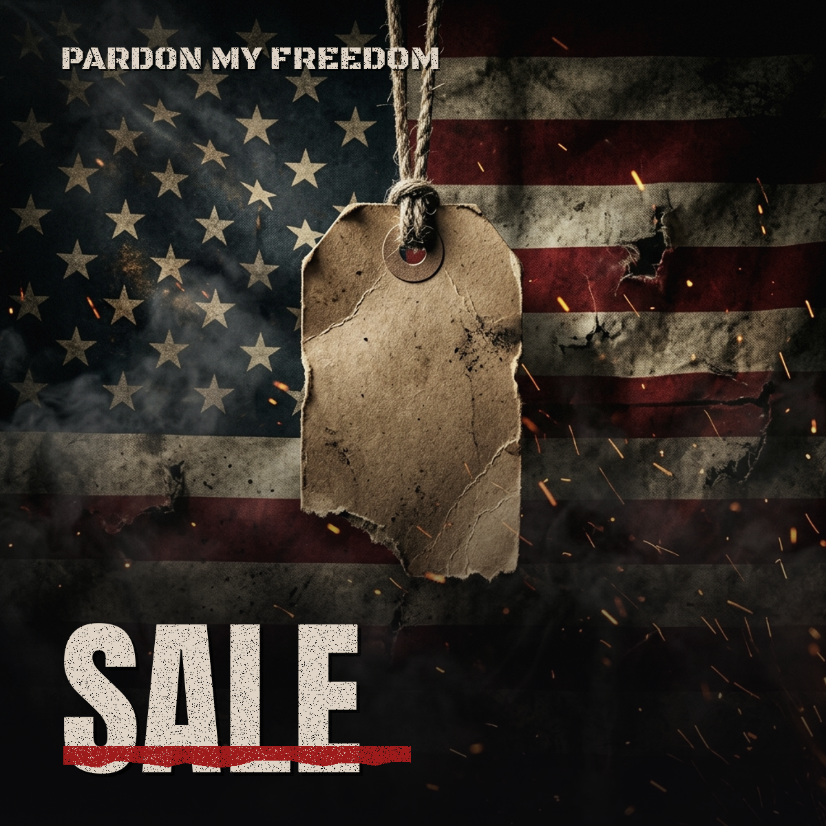 Sale