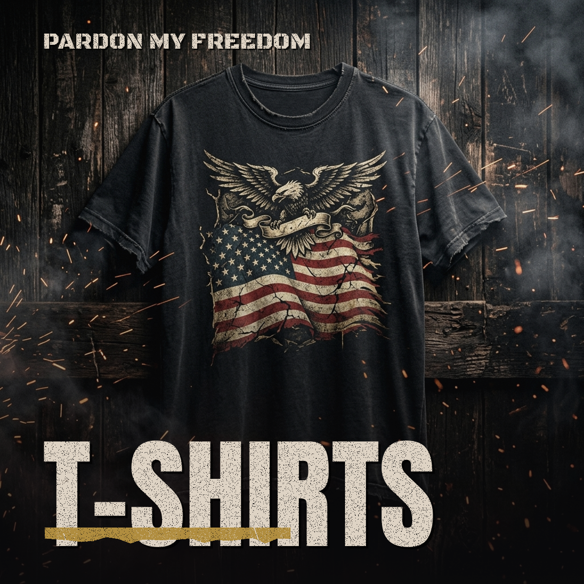 T-Shirts