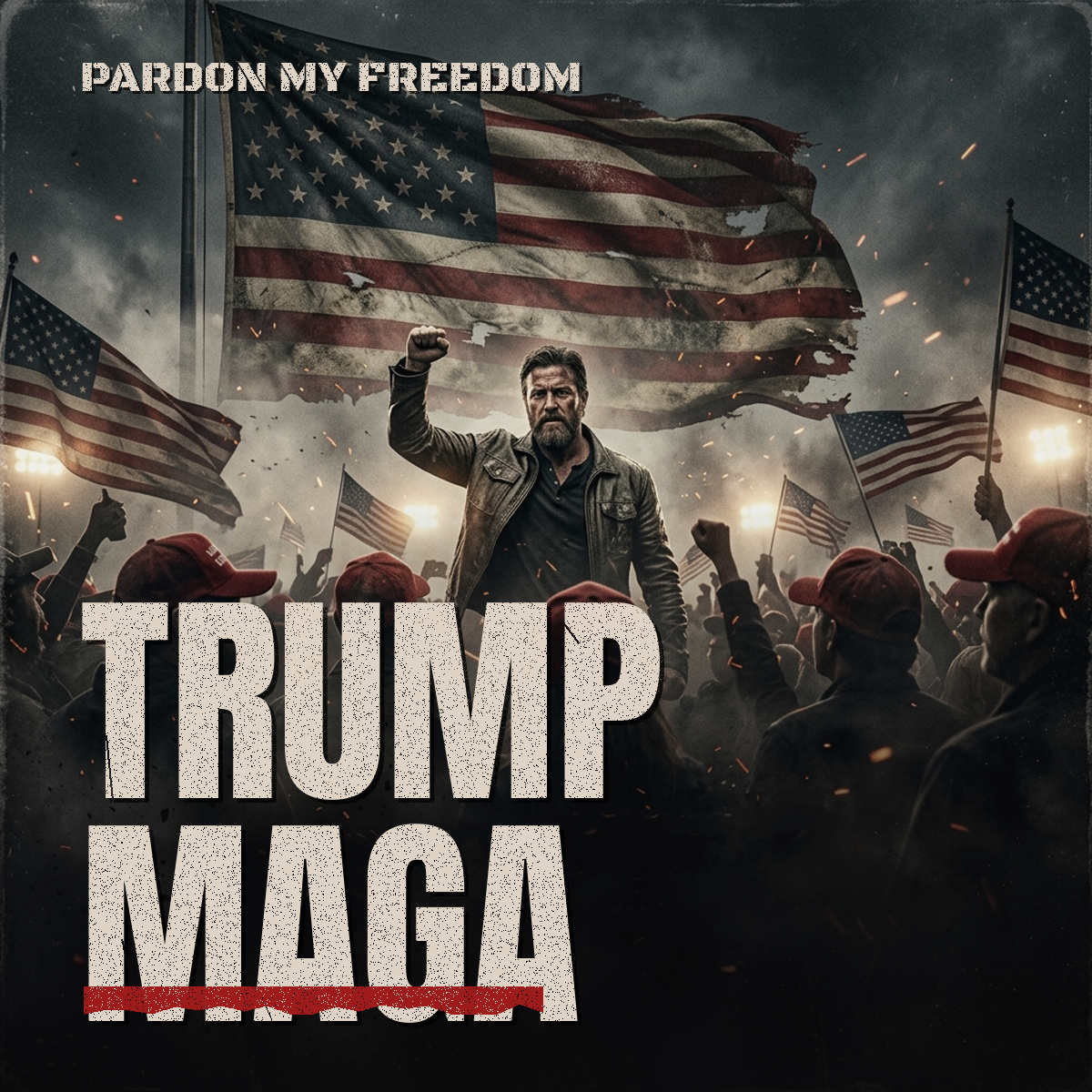 Trump / MAGA