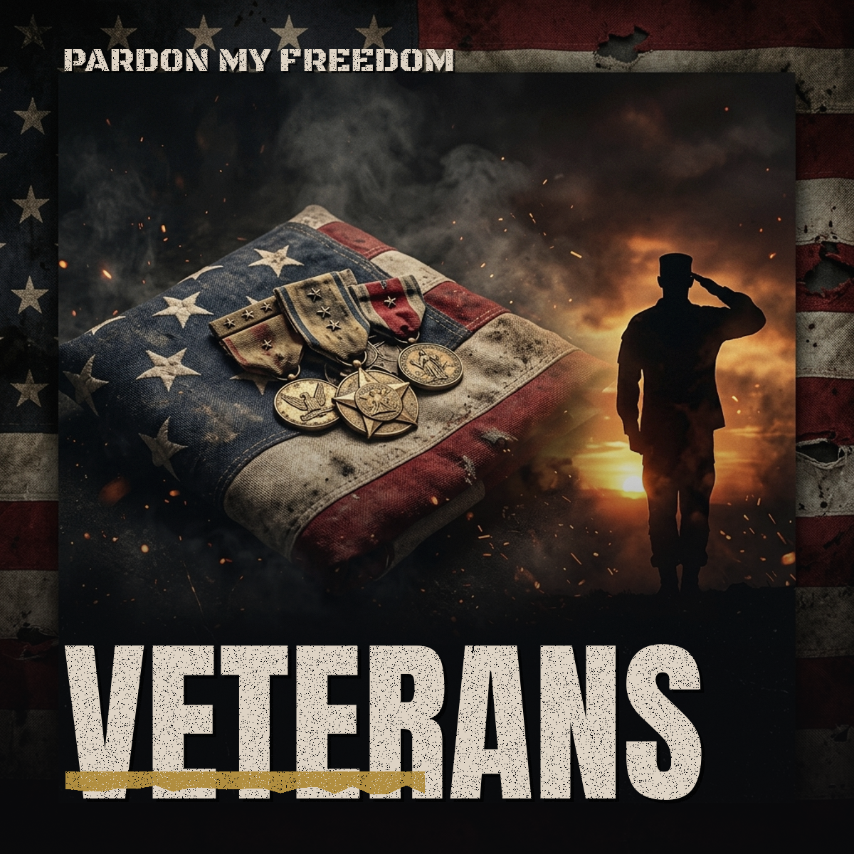 Veterans