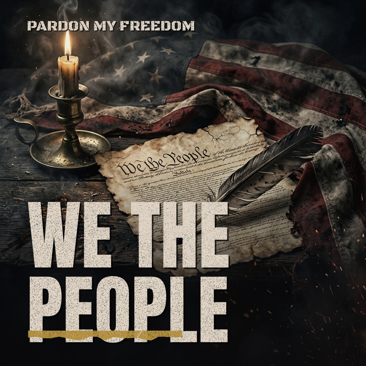 We The People