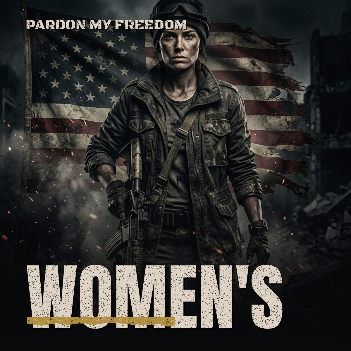 Women's